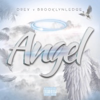 Angel (feat. Brooklynledge) - Single - Drex