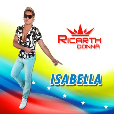 Isabella - Single - Ricarth Donnã