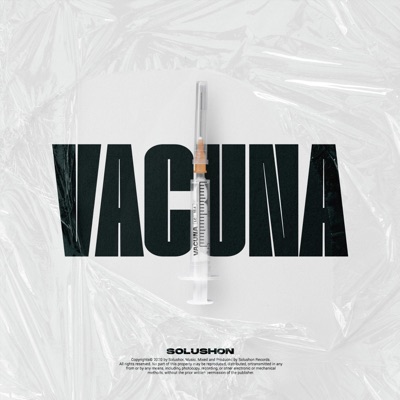 Vacuna - Single