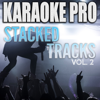 Highest In the Room (Originally Performed by Travis Scott) [Instrumental Version] - Karaoke Pro