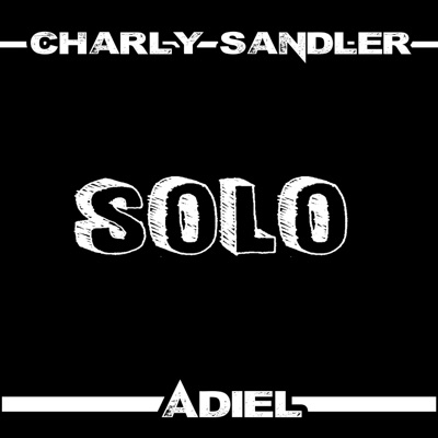 Solo (feat. Charly Sandler) - Single