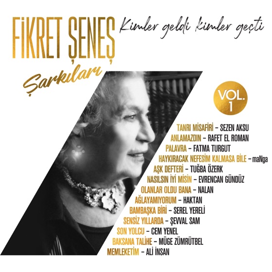Cover artwork for Haykıracak Nefesim Kalmasa Bile