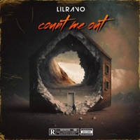 Count Me Out - Single - lilravo