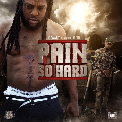 Pain So Hard (feat. Nichi') - Single