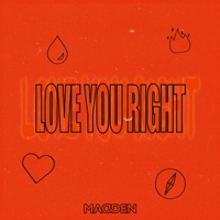 Madden - Love You Right