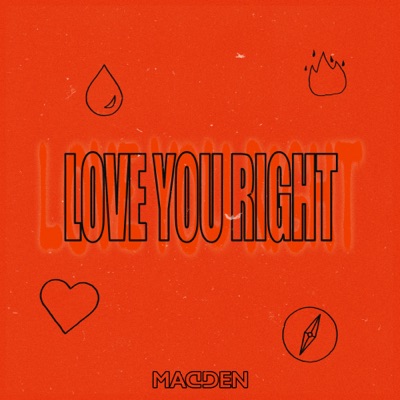Love You Right - Single