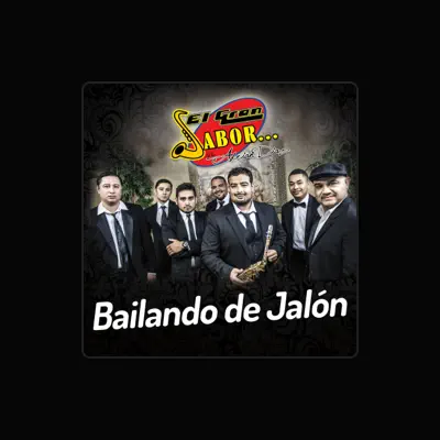 Listen to El Gran Sabor De Adrian Diaz, watch music videos, read bio, see tour dates & more!