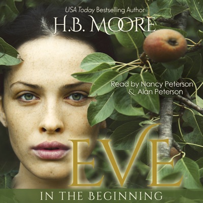 Eve: In the Beginning (Unabridged)