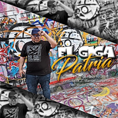 Patria - Single