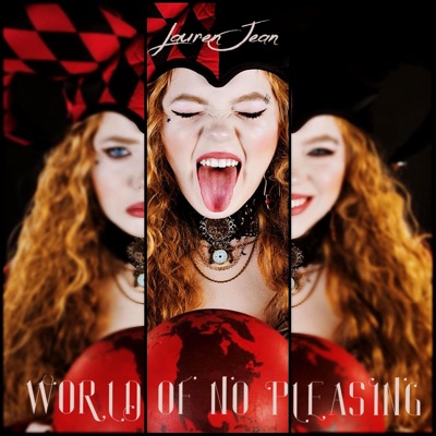 World of No Pleasing - Single