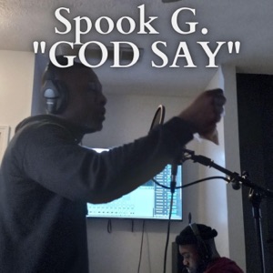 God Say - Single