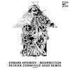 Reinier Zonneveld - Resurrection (Reinier Zonneveld 2020 Remix)