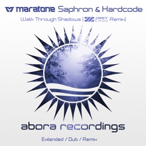 Walk Through Shadows (Jimmy Chou Remix) [feat. Hardcode] - Single