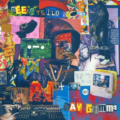 Ray Gamma - Single