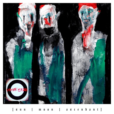 Sun  Moon  Ascendant