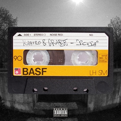 Scusa (feat. Kahiro) - Single