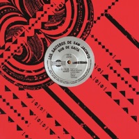 Dub de Gaita (El Fin del Mundo) Vol I - Single - Los Gaiteros de San Jacinto