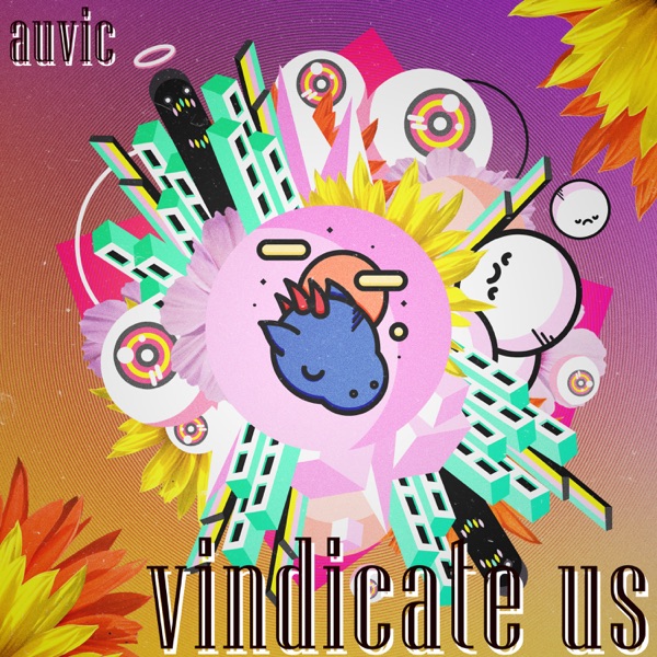 Vindicate Us - EP