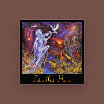 Listen to ElisaBat Muse, watch music videos, read bio, see tour dates & more!