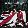 The Who - The Kids Are Alright (Original Motion Picture Soundtrack) artwork