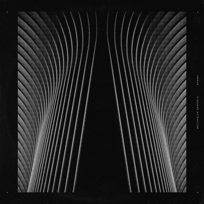 Strange Attractor - Single