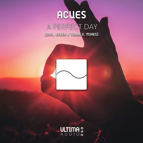 A Perfect Day - Single
