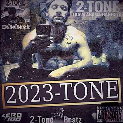 2023-Tone Tha EP