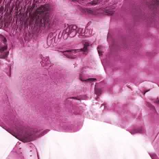 Lil Kennedyを聴いたり、ミュージックビデオを鑑賞したり、経歴やツアー日程などを確認したりしましょう！