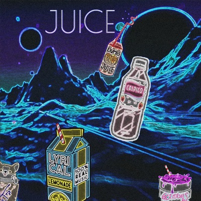 Juice - EP