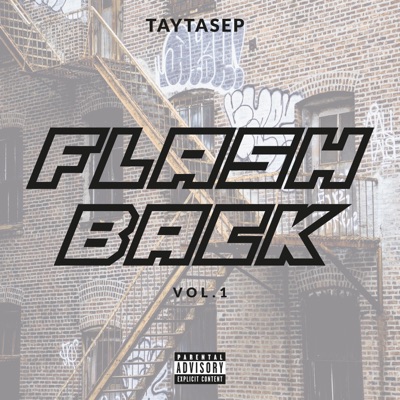 Flash Back, Vol. 1 - EP