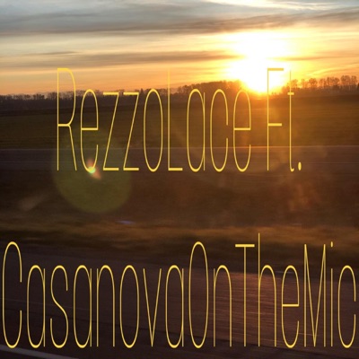 Next Girl (feat. CasanovaOnTheMic) - Single