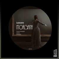 Morgana - Single - Lezcano