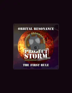Orbital Resonance을(를) 듣고, 뮤직 비디오를 보고, 약력을 읽고, 투어 일정 등을 확인하세요!