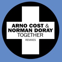 Together (Remixes) - Single - Arno Cost & Norman Doray