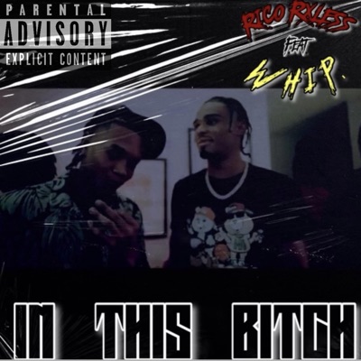 In This Bitch (feat. Whip) - Single