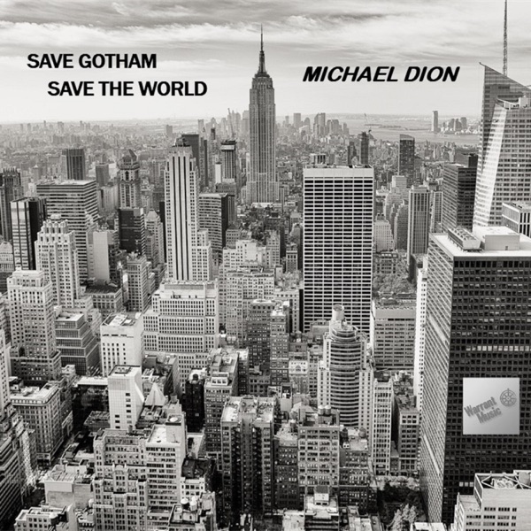 Gotham Night
