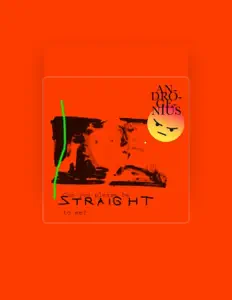 ANDROGENIUS을(를) 듣고, 뮤직 비디오를 보고, 약력을 읽고, 투어 일정 등을 확인하세요!