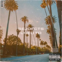 Used To - Single - Sejofcts