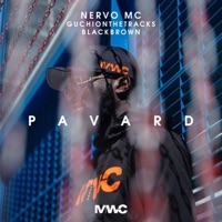 Pavard (feat. Blackbrown) - Single - Nervo MC