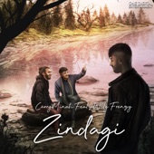 Zindagi (feat. Wily Frenzy) artwork