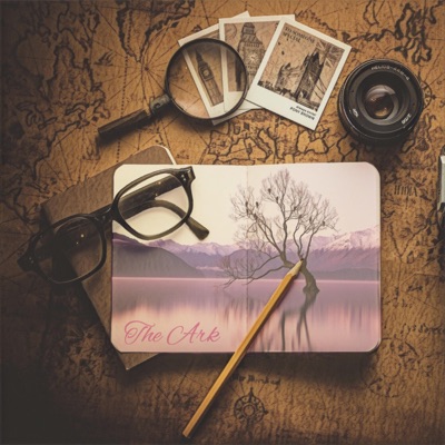 The Ark - Single