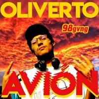 Avión - Single - Oliverto & 98 gvng