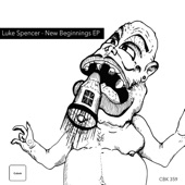 LukeSpencer UK - New Beginnings