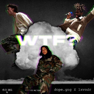 Wtf? - Single
