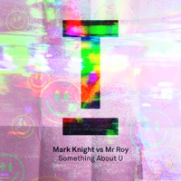 Mark Knight & Mr. Roy - Something About U