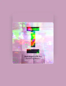 Listen to Mr. Roy, watch music videos, read bio, see tour dates & more!