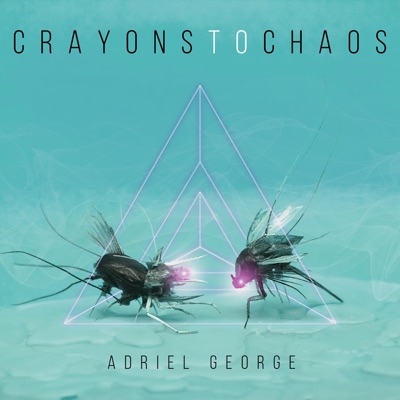 Crayons to Chaos - Single