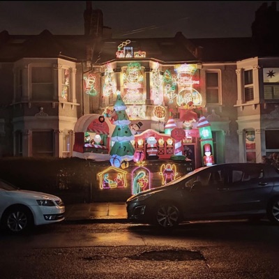 Under the Mistletoe - Single