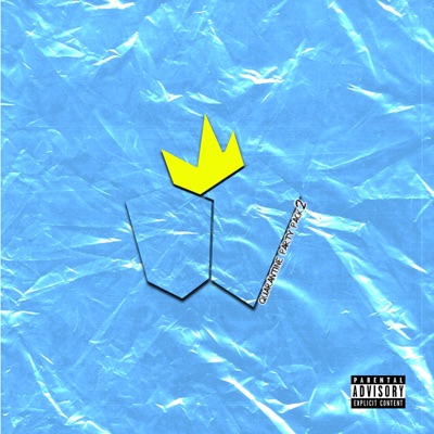 Kalternatiive Sound - A Message to Her (feat. Riley Soprano)