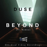 Beyond (feat. Kodee) - Single - Duse